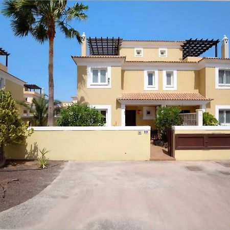 Villa Solymar Corralejo Exterior photo