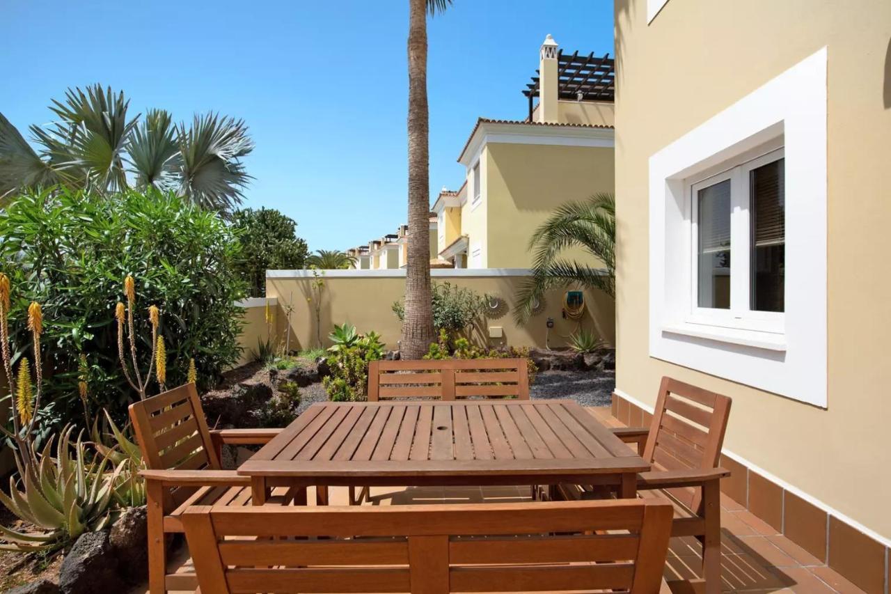 Villa Solymar Corralejo Exterior photo