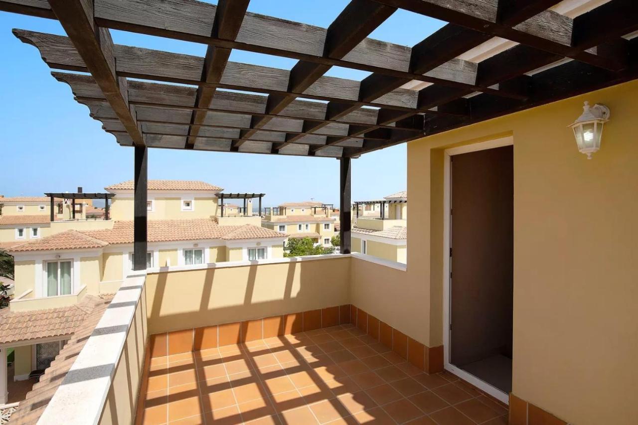 Villa Solymar Corralejo Exterior photo