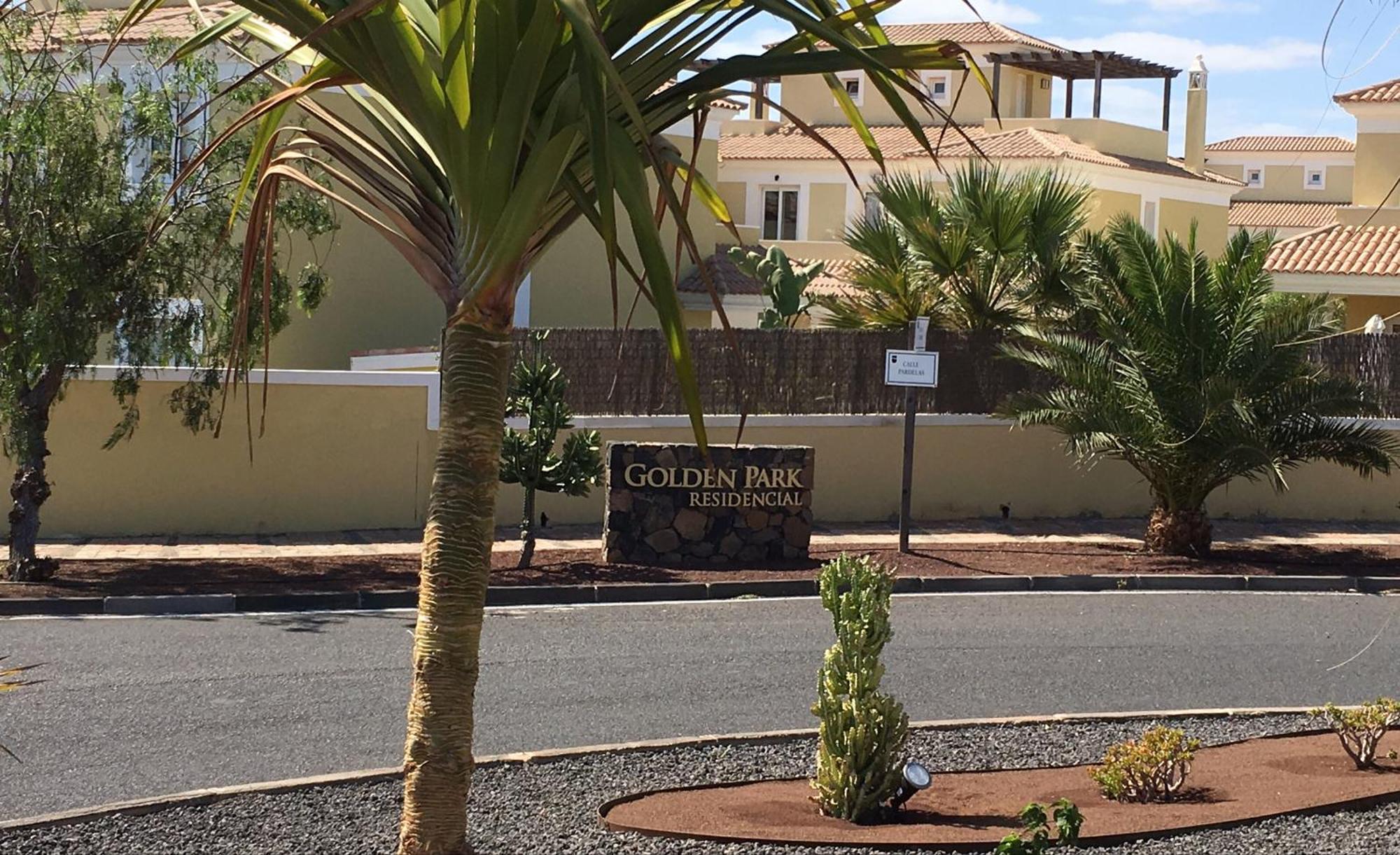 Villa Solymar Corralejo Exterior photo