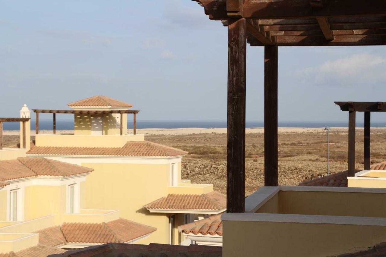 Villa Solymar Corralejo Exterior photo